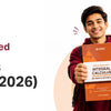 Best Maths Book For JEE Mains And Advanced: What Toppers Recommend (2026)