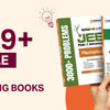 Score 99+ Percentile: A Guide to the Best Problem Solving Books for JEE Exam