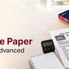 Master Your Prep: How to Use Daily Practice Paper for JEE Main and Advanced