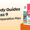 best ICSE study guides for class 9