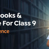 best CBSE books for Class 9