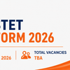 Bihar STET 2026 Official Notice