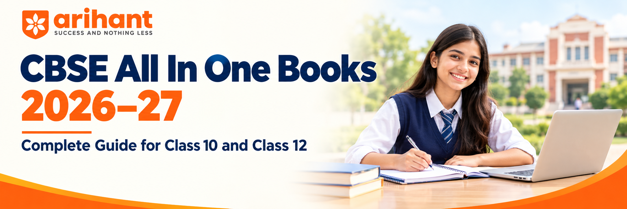 CBSE All In One Books 2026-27: One Books For Complete Class 10 & 12 Preparation