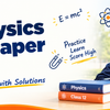 CBSE Class 12 Physics Sample Paper 2026-27