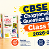CBSE Class 12 Sample Papers 2026-27: Download PDF & Guide