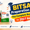 BITSAT Preparation Books 2027: Buy Online at Best Price | Arihant Books