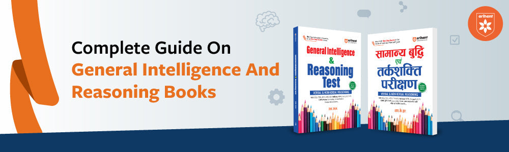 Complete Guide On General Intelligence And Reasoning Books