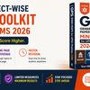 Complete Subject-Wise Revision Toolkit For UPSC Prelims 2026