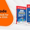 Cracking the Code: How to Choose the Best Book for RRB Group D Based on the 2026 Exam Pattern