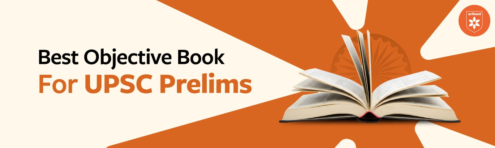 Best Objective Book For UPSC Prelims