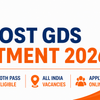 India Post GDS Recruitment 2026 - Arihant Publish