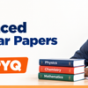 JEE Advanced Previous Year Papers with Solutions | 49 Years PYQ