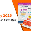 UP LT Grade Teacher Vacancy 2025