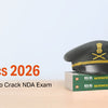 Best Book for NDA Mathematics 2026: Top Preparation Books to Crack NDA Exam