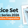 Neet Practice Set Books & Mock Test Series 2026: How TO Use Them FOR Effective Preparation