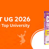 Navigating CUET UG 2026: A Beginners Strategy for Top University Admissions