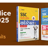 SSC Delhi Police Constable 2025