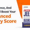 JEE Advanced Chemistry 2026