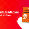 The 360° General Studies Manual: How to Use the Best GK GS Book to Cover History, Science, and Polity