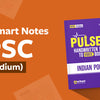 Handwritten Notes For UPSC