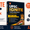 UPSC Ignite Vs. The Rest: Why It’s Currently The Best MCQ Book For UPSC Prelims