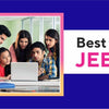 best books for jee preparation