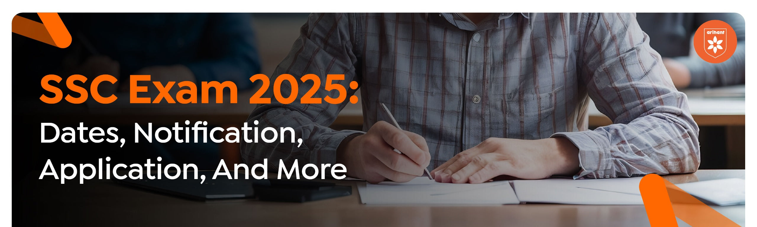SSC Exam 2025: Dates, Notification, Application, And More