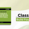 Classic Text Series: Build Foundation For JEE Math