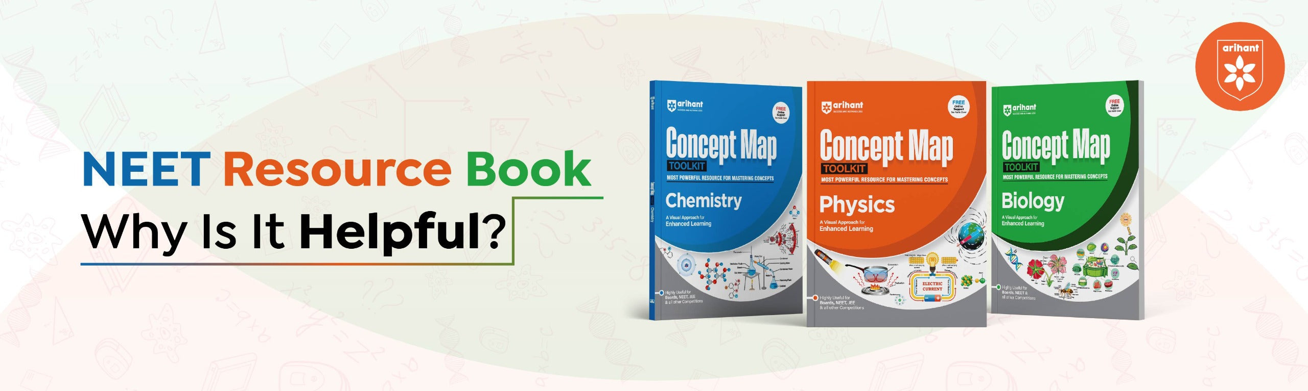 NEET Resource Book: Why Is It Helpful?