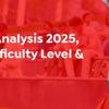 RRB NTPC Exam Analysis 2025, Paper Review, Difficulty Level & Good Attempts