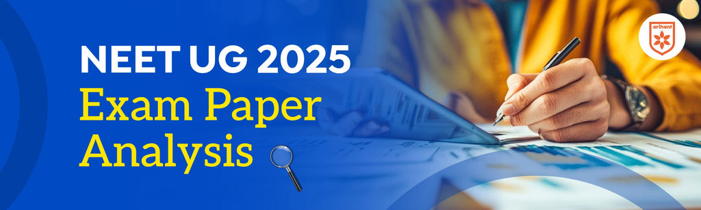 NEET UG 2025 Exam Paper Analysis