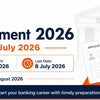 SBI PO Recruitment 2026
