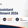 BSUSC Bihar Assistant Professor Recruitment 2026: Last Date to Apply