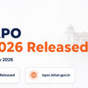 Bihar BPSC APO Admit Card 2026 Released