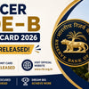 RBI Officer Grade-B Phase-II Admit Card 2026