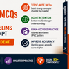 Why Solving Topic-Wise MCQs Is The Secret To Clearing UPSC Prelims On The First Attempt