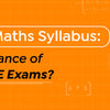 JEE advanced exam maths book