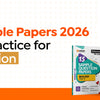 Best ISC Sample Papers 2026 For Class 12 – Practice For Board Perfection