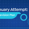 JEE Main January Attempt: Complete Revision Plan
