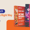 How to Use ICSE Question Banks to Score 95%+ in Class 9 Exams