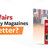 Current Affairs Yearly Book Vs Monthly Magazines PDF – Which Is Better?