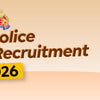 UP Police Constable Recruitment 2026