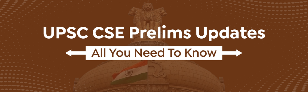 UPSC CSE Prelims 2025 Result & Updates Coming Soon: All You Need to Know
