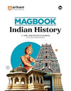 Combo of Magbook | Indian History, Indian Economy, Indian Constitution, Polity, India & World Geography & General Science & Technology | English Medium