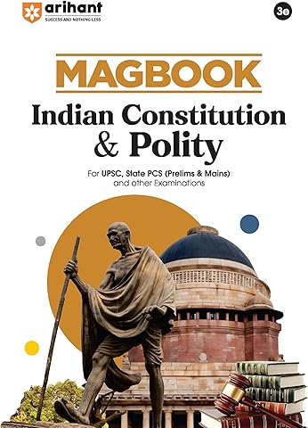 Combo of Magbook | Indian History, Indian Economy, Indian Constitution, Polity, India & World Geography & General Science & Technology | English Medium