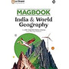 Combo of Magbook | Indian History, Indian Economy, Indian Constitution, Polity, India & World Geography & General Science & Technology | English Medium