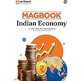 Combo of Magbook | Indian History, Indian Economy, Indian Constitution, Polity, India & World Geography & General Science & Technology | English Medium