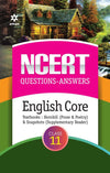 Combo of CBSE i-Succeed Sample Question Papers for Class 11th | Physics, English Core, Mathematics, Chemistry | With Free NCERT Solutions English Core | English Medium