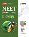 NEET Powerhouse Biology