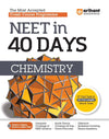 The Most Accepted Crash Course Programme NEET in 40 Days CHEMISTRY
